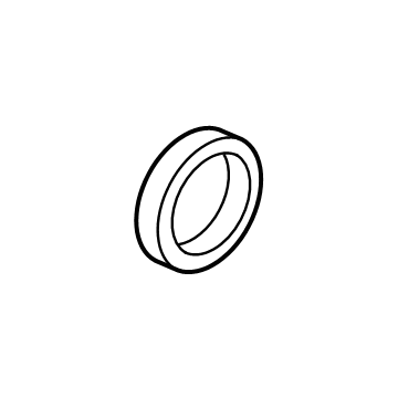 Lincoln BL1Z-4222-A Cup