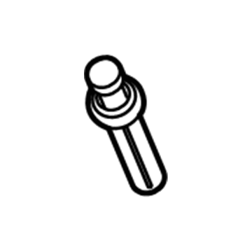 Ford -N808684-S101 Bolt