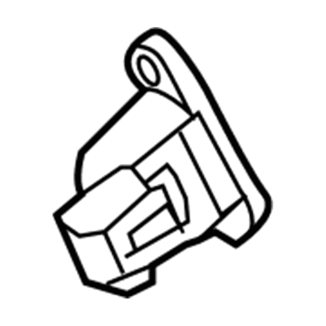 Ford 9L1Z-3F818-A Sensor - Steering Rotation
