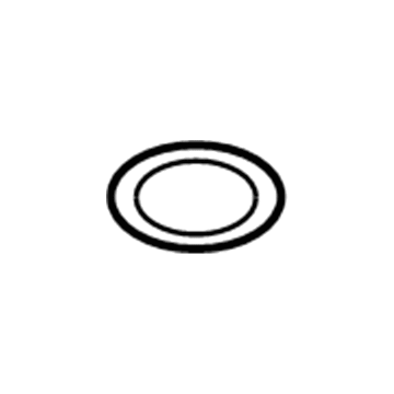 Ford 1L2Z-18N260-AA Seal