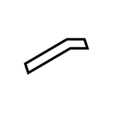 Ford 6L2Z-19C897-AB Bracket