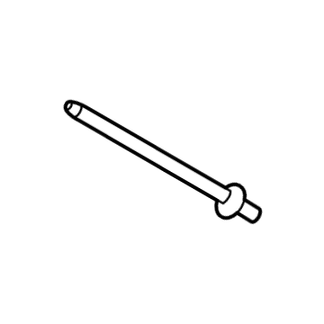 Lincoln 7T4Z-1448-A Bolt