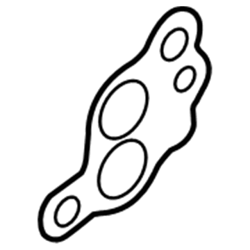 Ford 1S7Z-9D476-AA Gasket