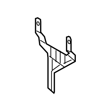 Lincoln HP5Z-8472-A Spacer