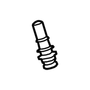 Lincoln KR3Z-6A666-A Valve Assembly