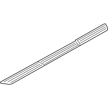 Ford 4L3Z-16490-AA Mat