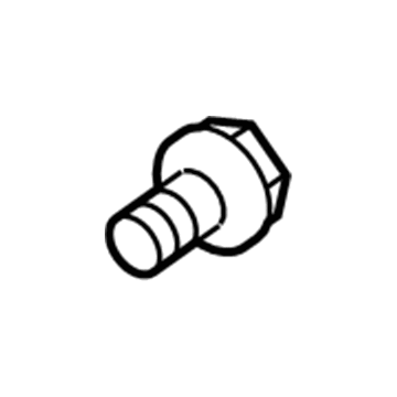Ford -W713535-S900 Bolt