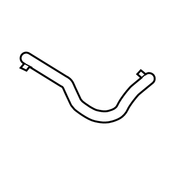 Ford K2GZ-8597-A Hose