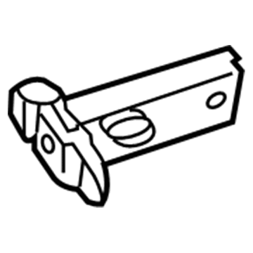 Ford 1L5Z-5D058-BA Kit - Frame Rail Repair