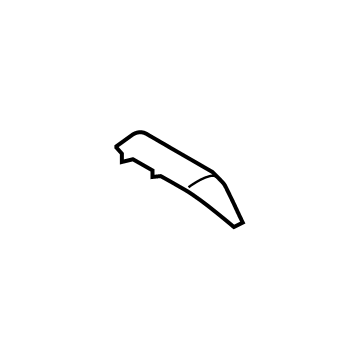 Ford FL3Z-15601B32-AJ Cover