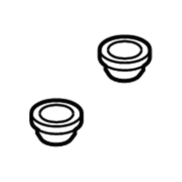 Ford 7L1Z-9P686-A Insulator