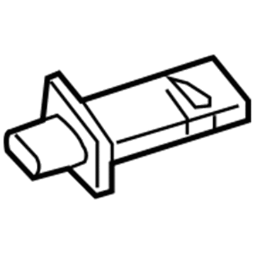 Ford 3L3Z-12B579-BA Sensor Assembly