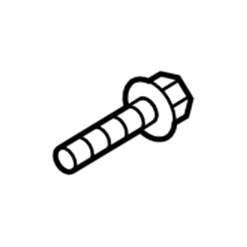 Ford -W714604-S437 Stud