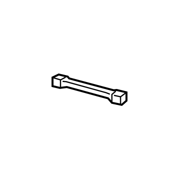 Lincoln JL1Z-6M046-A Damper Assembly