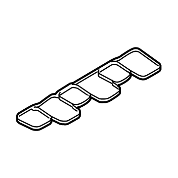 Ford AT4Z-9H486-A Gasket
