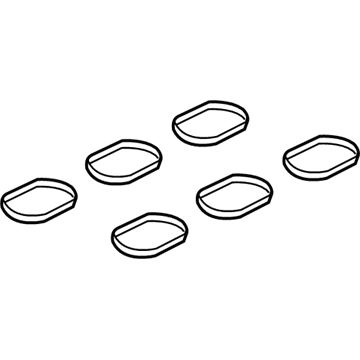 Lincoln AA5Z-9439-A Gasket - Intake Manifold