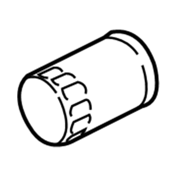 Lincoln AA5Z-6714-A Filter Assembly - Oil