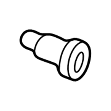 Ford F7CZ-15055-AA Socket Assembly