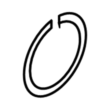 Mercury YL8Z-1L124-AA Ring