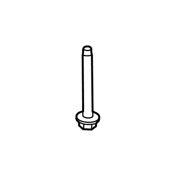 Ford -W719480-S439 Bolt And Washer Assembly - Hex Head