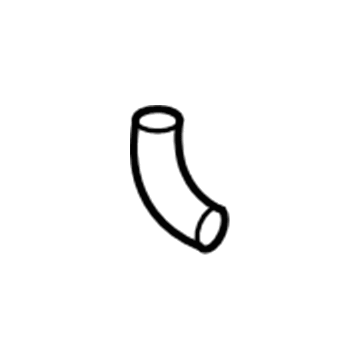 Lincoln 6E5Z-19C739-AA Hose Assembly