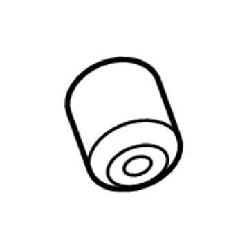 Ford 7L1Z-5A638-A Bush