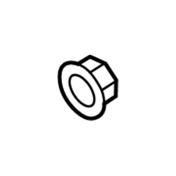 Ford -W520214-S440 Nut