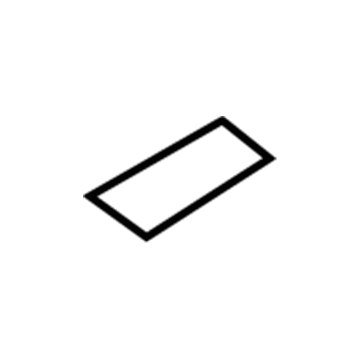 Lincoln 7A1Z-7822670-AA Cover