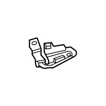 Ford HC3Z-12A647-A Sensor Assembly