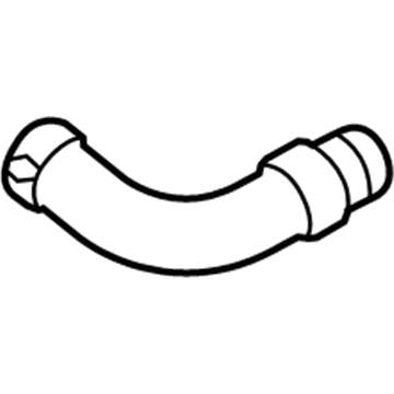 Ford 9E5Z-8260-E Hose Assembly