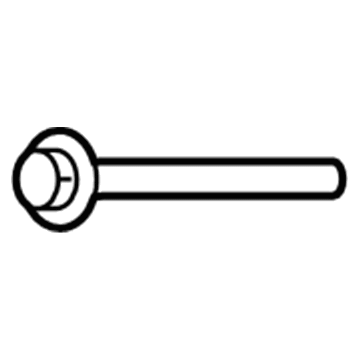 Lincoln -W712315-S437 Screw