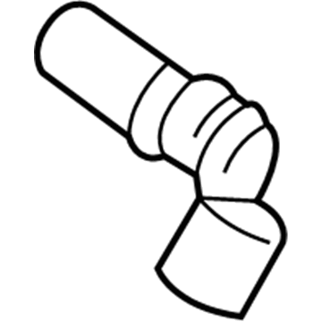 Lincoln BL3Z-6B288-C Sensor - Camshaft Position