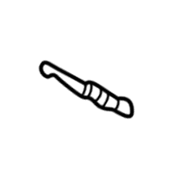 Ford FODZ-3D655-A Spring