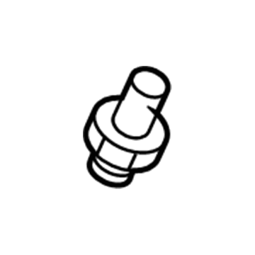 Ford 2X4Z-6A666-AA Valve Assembly
