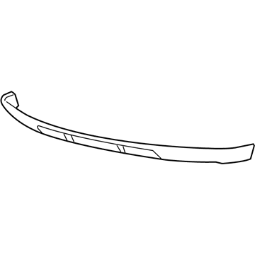 Ford 5C3Z-17626-AAA Panel