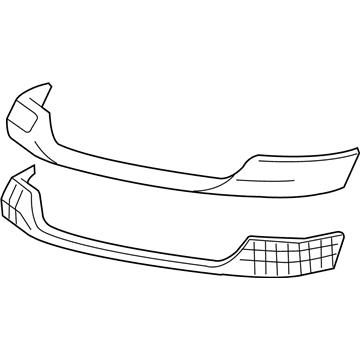 Ford 5C3Z-17D957-AAA Cover