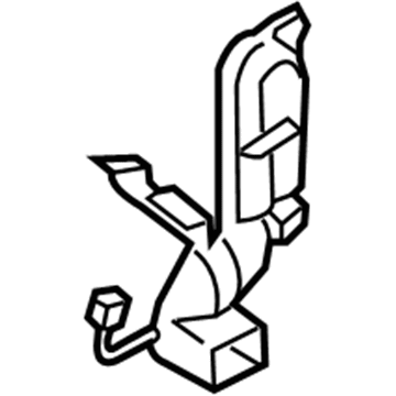 Lincoln DS7Z-9661321-C Support