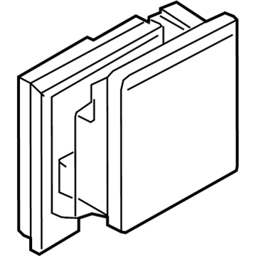 Ford FL1Z-2C219-B Control