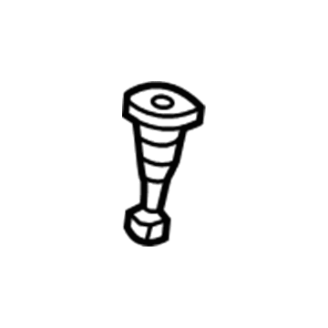 Ford 1L2Z-78610A16-BAB Sleeve - Guide