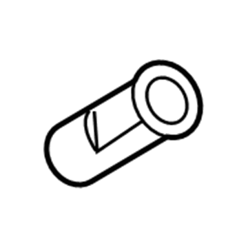 Ford 6R3Z-19N236-A Socket Assembly - Additional