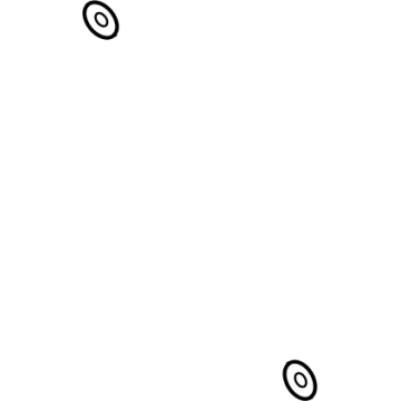 Ford FT4Z-6N652-D Gasket