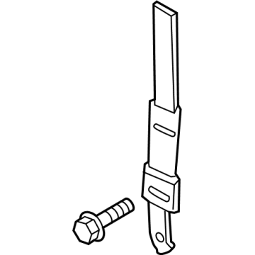 Ford ML3Z-18613D74-AA Kit - Child Seat Anchorage