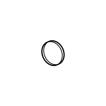 Ford P2GZ-9E936-A Gasket