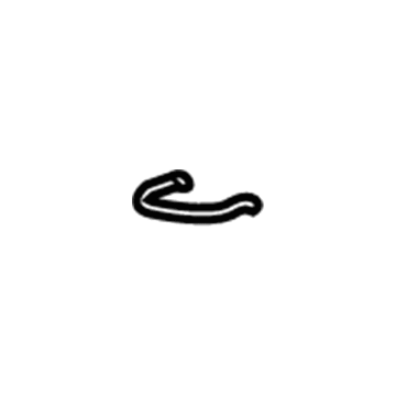 Lincoln E43Z-54405A24-A Spring