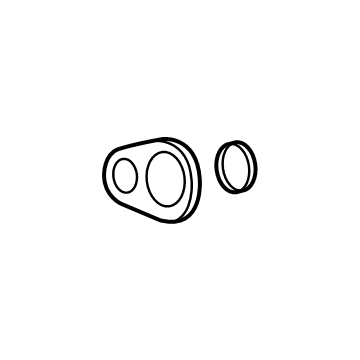 Ford DL3Z-19B596-B O" Ring