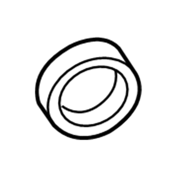 Ford 4R3Z-3530-ZZ Grommet