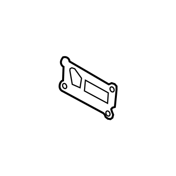 Lincoln K2GZ-6840-A Gasket