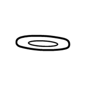 Ford 1L2Z-8255-AA Gasket