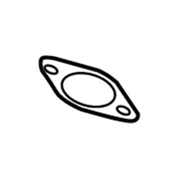 Ford CV6Z-9450-C Gasket