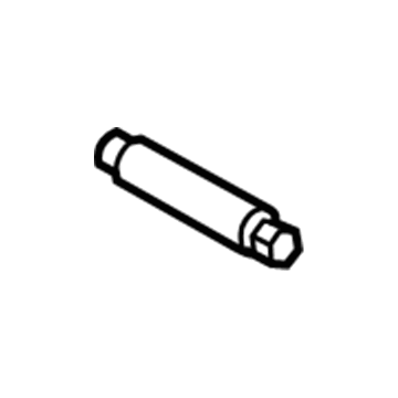 Ford -W715309-S300 Stud